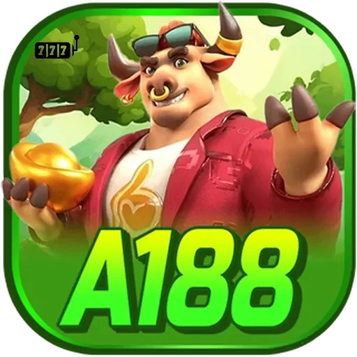 a188 Logo