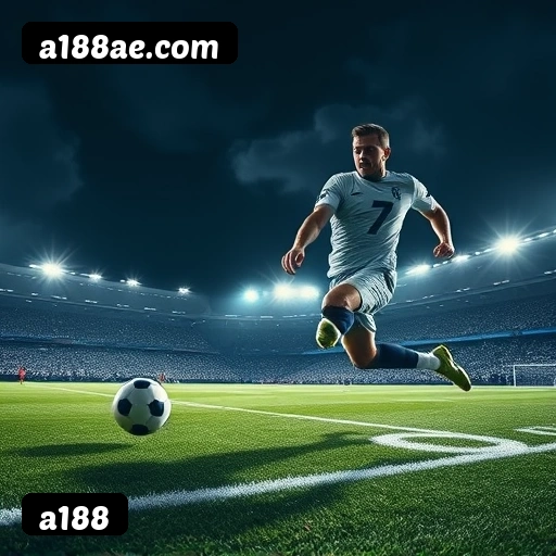 App Mobile a188 - Jogue em Qualquer Lugar no Seu Smartphone